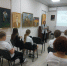 Международный день учителя в музее Амет-Хана Султана - Крымскотатарский музей культурно-исторического наследия