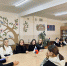 Сотрудники Госавтоинспекции совместно с ученическим самоуправлением провели «круглый стол» по вопросам детской дорожной безопасности - ГИБДД Республики Крым
