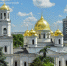 Митрополита Тихона встретят в Симферополе благодарственным молебном - Крымское информационное агентство