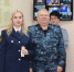 В УФСИН состоялось вручение первых и очередных специальных званий сотрудникам УИС - УФСИН по Республике Крым