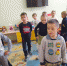 Час безопасности «Внимание – железная дорога!» - ЦСДБ г. Симферополя