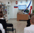 Час профессий «Профессий много есть на свете, найди призванье по душе» - ЦСДБ г. Симферополя