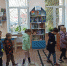 Час безопасности «Рельсы-рельсы, шпалы-шпалы» - ЦСДБ г. Симферополя