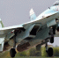 Пара Су-27 отогнала три британских самолета от границы над Черным морем - КрымИнформ