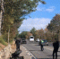 Иномарка протаранила мотоцикл на трассе Ялта - Севастополь, есть погибший - Вести Крым