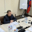 Аксёнов представил нового гендиректора «Инвестстроя» - Вести Крым