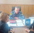 Уполномоченный по правам ребенка в Республике Крым Ирина Клюева посетила СИЗО-1 - УФСИН по Республике Крым