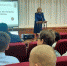 Занятия по правовому просвещению несовершеннолетних - Крымский юридический институт