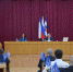 Состоялась очередная сессия горсовета - Симферопольский Горсовет