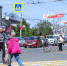 Пешеходные переходы в Крыму приведут к национальным стандартам - Крымское информационное агентство