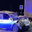 Водитель легкового авто погиб в ДТП с грузовиком на трассе в Крыму - Вести Крым