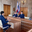 Закрытие учебного потока слушателей - Крымский юридический институт