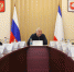 Крым интересует сотрудничество с «Росатомом» в сфере электротранспорта и производства полимерной продукции - Крымское информационное агентство