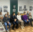 Информационный час «День народного единства» - Крымскотатарский музей культурно-исторического наследия