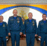 Пожарные из Крыма награждены медалями Минобороны - Вести Крым