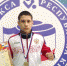 Юрий Аветян выполнил норматив мастера спорта России - Федерация бокса