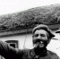 Иван Оленчук и Яков Дашевский, снимок нашего фотокора Леонида Яблонского, 1943 год. Фото из архива редакции. - Крымская правда