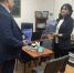 В ГОСТЯХ У КРЫМСКОТАТАРСКОГО МУЗЕЯ - Крымскотатарский музей культурно-исторического наследия