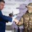 ЛДПР передала военным дроны «Жириновский» в зону СВО - ЛДПР