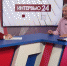 Валерий Плотников принял участие в программе «Интервью 24» (ВИДЕО) - Русская община Крыма