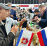 Крымский стенд на винной выставке в Шанхае вызвал большой интерес у гостей и участников форума. - Крымская правда