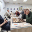 Стартовал чемпионат Крыма среди мужчин - Федерация шахмат