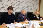 Профильный Комитет заслушал предложения о распределении расходов на реализацию мероприятий программы «Информационное общество»