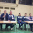 Состоялась встреча с болельщиками - ФК ТСК-Таврия