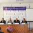 День открытых дверей в  Службе финансового надзора Республики Крым - Крымский филиал РГУП