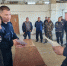 Сотрудники Госавтоинспекции Советского района провели профилактические беседы на предприятии - ГИБДД Республики Крым