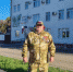 В Севастополе ветерана боевых действий наградили медалями за участие в СВО - Вести Крым