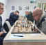 Подведены итоги 6-го тура чемпионата Крыма - Федерация шахмат