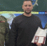 Корреспонденту ВГТРК в Донецке вручили награду Следственного комитета - Вести Крым