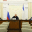 В муниципалитетах Крыма улучшилась исполнительская дисциплина – Аксёнов - Вести Крым