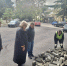 В Алуште нужно увеличить количество рабочих, ремонтирующих дорогу возле площади Советской, — Огнёва - Крымское информационное агентство