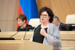 Совместная работа всех ветвей власти - неоценимый вклад в реализацию бюджета, исполнение народной программы Крыма, - Ольга Виноградова