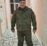 Экс-глава администрации Керчи после ранения снова отправится на передовую - Крымское информационное агентство