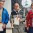Александр Трускавецкий — 6-кратный чемпион Крыма - Федерация шахмат
