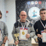 Александр Трускавецкий — чемпион Крыма по быстрым шахматам - Федерация шахмат
