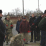 В Керчи 1 декабря вспоминали тех, кто отстаивал Родину в годы Великой Отечественной - Вести Крым