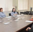 В УФСИН прошло совещание с представителями ОНК Республики Крым - УФСИН по Республике Крым