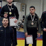 В Алуште прошел чемпионат Крыма по вольной борьбе-2023 - Федерация спортивной борьбы