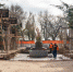 Глава Евпатории рассказала, как благоустраивают «Малый Иерусалим» - Крымское информационное агентство
