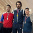 Азамат Сеитов из Симферополя выиграл абсолютный чемпионат России по греко-римской борьбе в своем весе - Крымский спорт