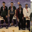 Фикрет Сеттаров из Бахчисарайского района – бронзовый призер чемпионата ЮФО по греко-римской борьбе - Крымский спорт
