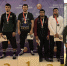 Фикрет Сеттаров из Бахчисарайского района – бронзовый призер чемпионата ЮФО по греко-римской борьбе - Федерация спортивной борьбы
