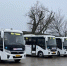 В Первомайском открыли обновлённую автостанцию - Крымское информационное агентство