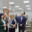 В Симферопольском политехническом колледже открыли новую лабораторию - Крымское информационное агентство