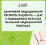 Цифровой медицинский профиль пациента - Городская детская клиническая больница