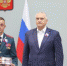 Сергей Аксёнов вручил знаки отличия и медали жителям Крыма в День Конституции - Вести Крым